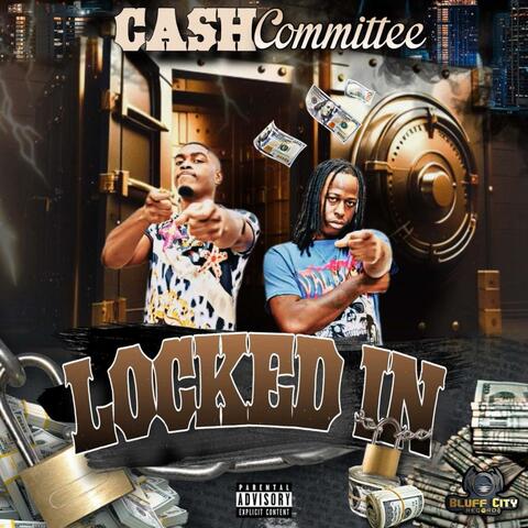 Locked In