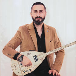 Tufan Derince - Hozan Aydın Dengbeji