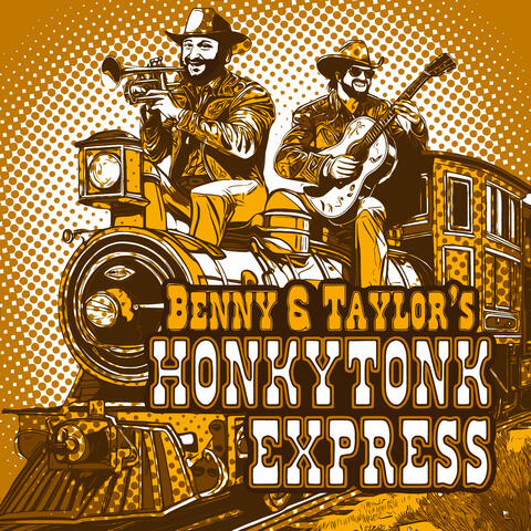 Wyoming Summer (feat. Taylor Scott Band & Eric Benny Bloom)