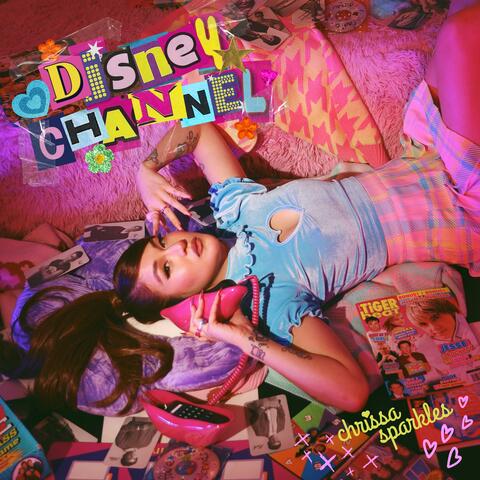 disney channel