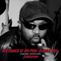 The Dance Is On Fire 2023