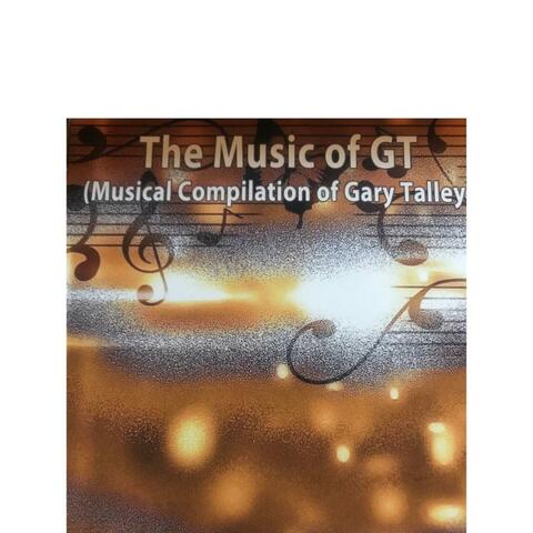 The Music Of GT