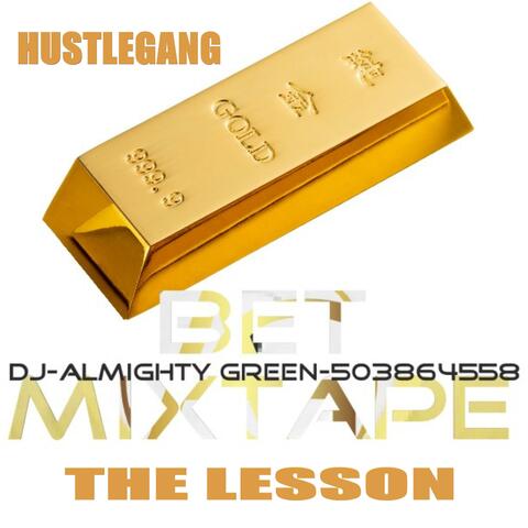 THE LESSON (Radio Edit)