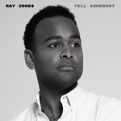 Tell Somebody