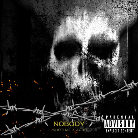 Nobody (feat. Acro)