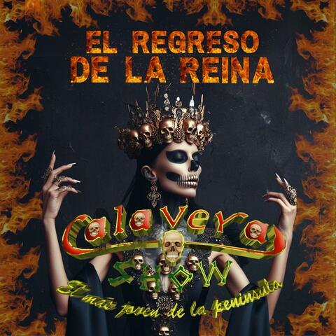 EL REGRESO DE LA REINA