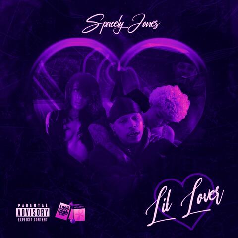 Lil' Lover S&RB (Radio Edit)