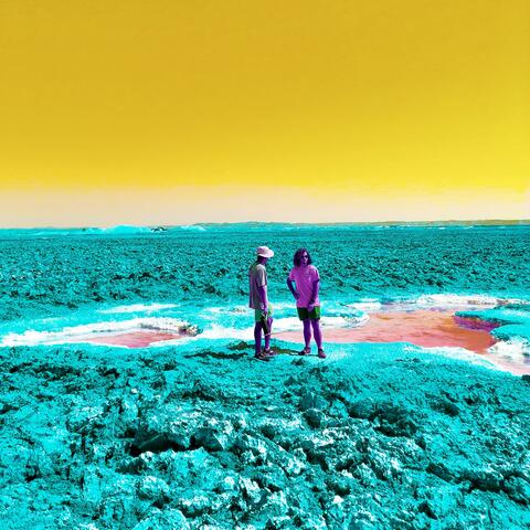 BrakeLine  (Slowed + Reverb)