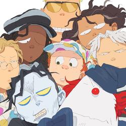 Friends In Low Places