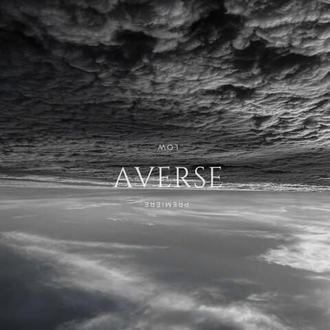 Première averse