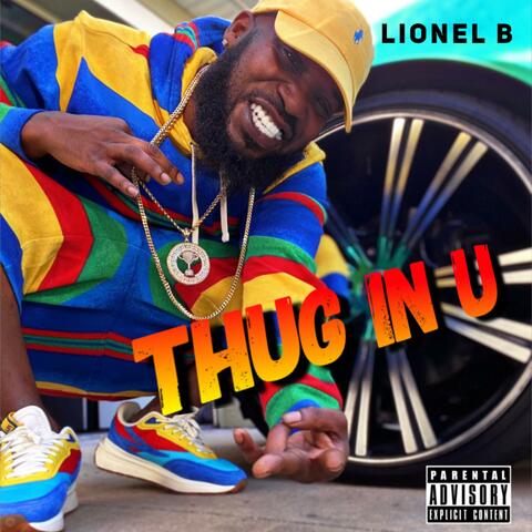 Thug In U (feat. Quiana Holmes)
