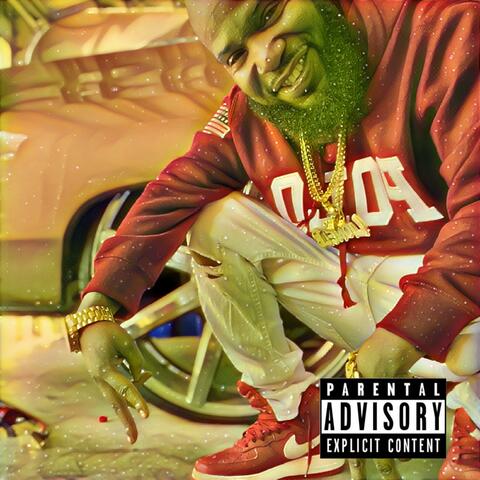 Stuck In The Game (feat. Darryl Wynn) [Chopped & Screwed]