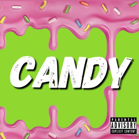Superstar Pride Drippin Like Candy (Slowed)