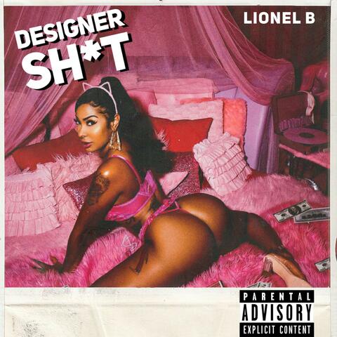 Designer Shit  (Sped Up)