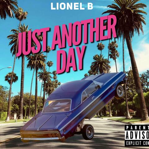 Just Another Day (feat. Dreya'Q)