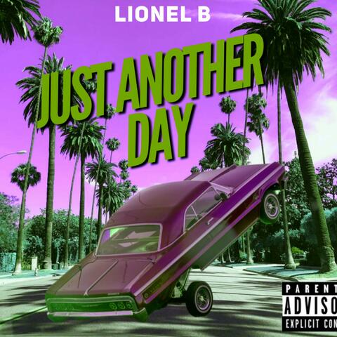 Just Another Day   (feat. Dreya'Q) [Chopped & Screwed]