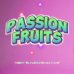 Passion Fruits