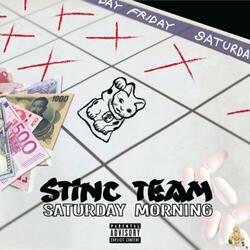 Saturday Morning (feat. OhGeesyDestoDubb)
