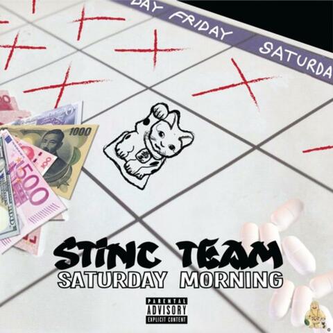 Stinc Team