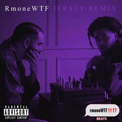 Beat 539 (FPS Jersey Mix)