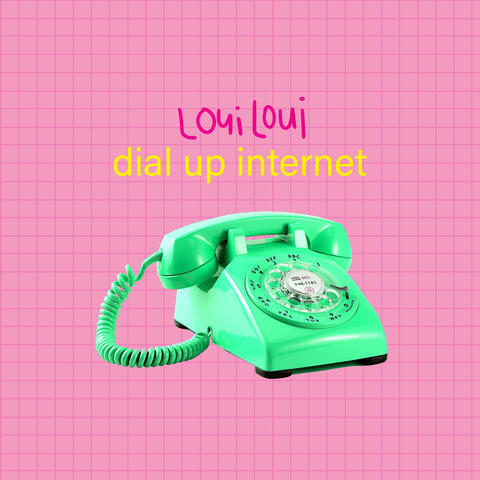 Dial Up Internet