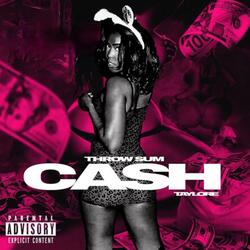 Throw Sum Cash