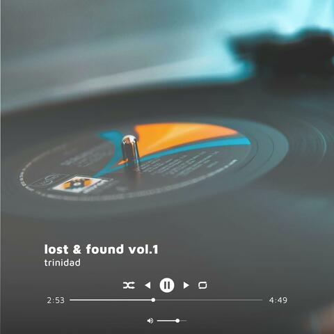 lost & found vol.1