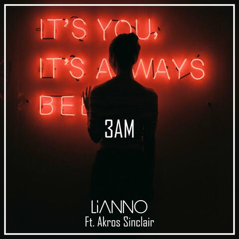 3am (feat. Akros Sinclair)