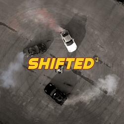 Shifted
