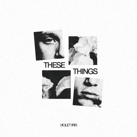 These Things (feat. Neil Levin)