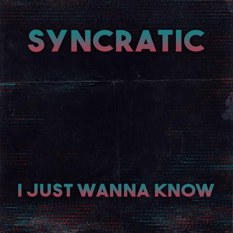 I Just Wanna Know
