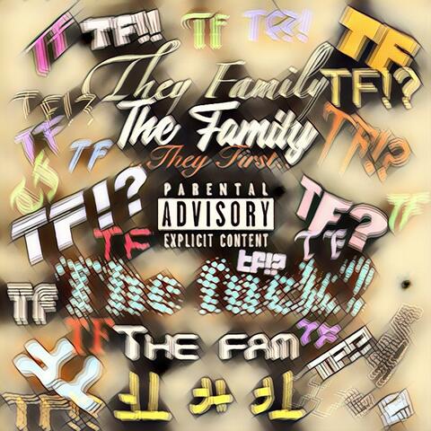 TF: THE FAMILY
