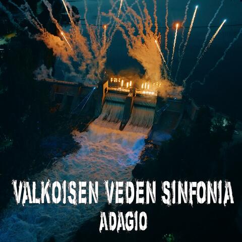 Valkoisen veden sinfonia (Adagio)