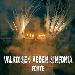 Valkoisen veden sinfonia (Forte)