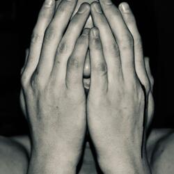 theres nothing that can stop me from thinking its all my fault