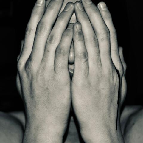 theres nothing that can stop me from thinking its all my fault