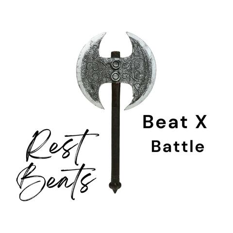 Beat 10 (Battle)