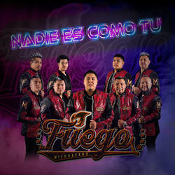 Nadie Es Como Tu