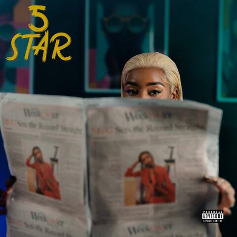 5 STAR