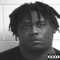 Wok What Im Sippin (feat. SAUCE BAGZ)