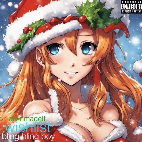 wishlist (feat. alvinmadeit)