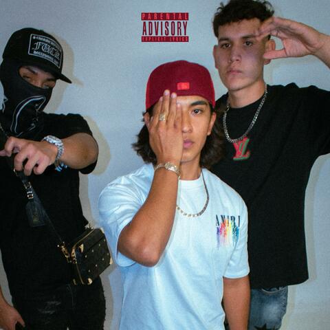 TÚ SABÍAS (feat. JuanMey)