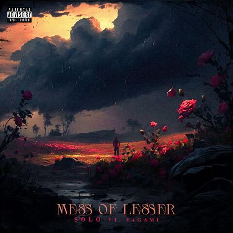 Mess of Lesser (feat. Yagami)