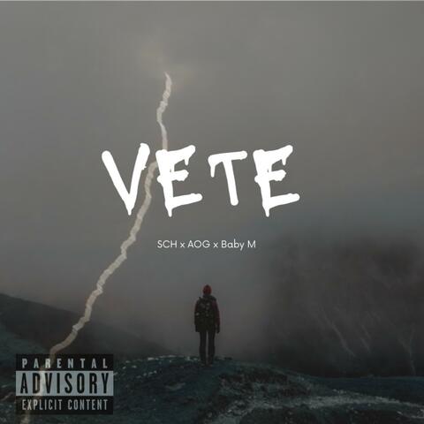 Vete (feat. AOG & Baby M)