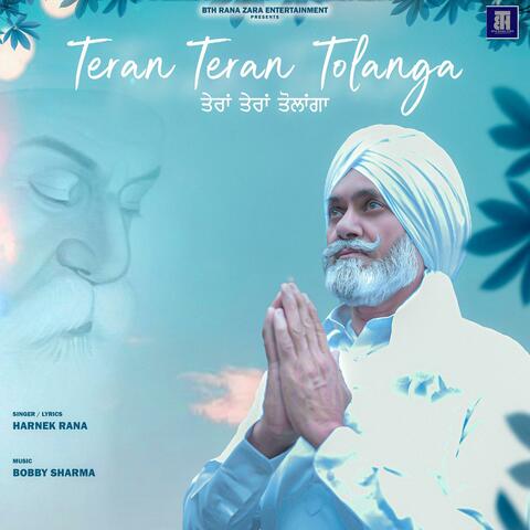 TERAN TERAN TOLANGA (feat. HARNEK RANA)