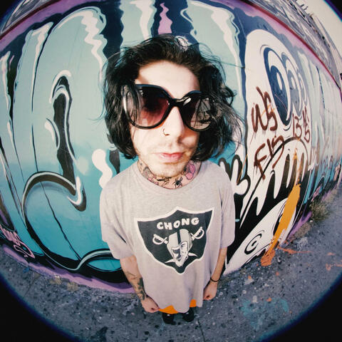 don't wanna fall in love (unless it's with you)