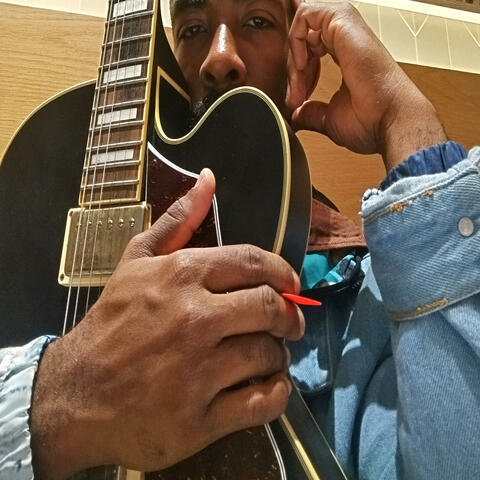 Still Got My Guitar