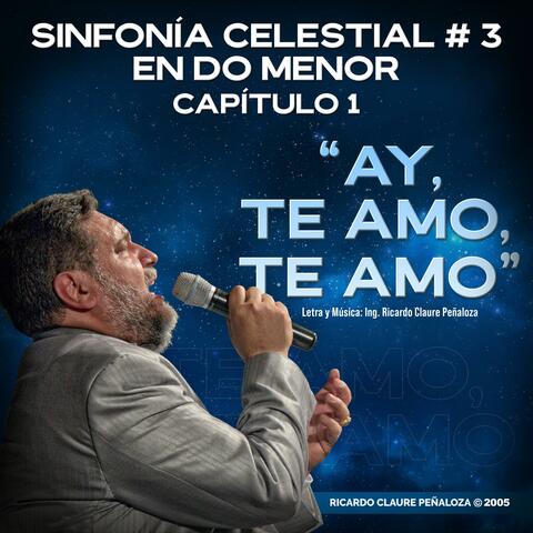 Ay, Te Amo, Te Amo (SFC No.3 Cap.1 En Dom)