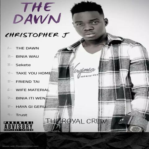 THE DAWN