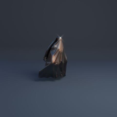 AS LONG I FEEL ALIVE III